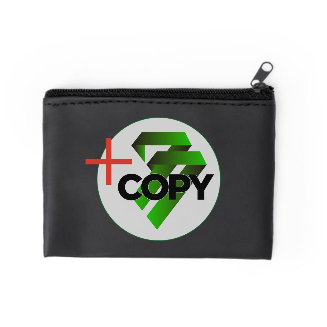 Cartera Regalo Personalizado Impresión Digital Salamanca MasCopy77