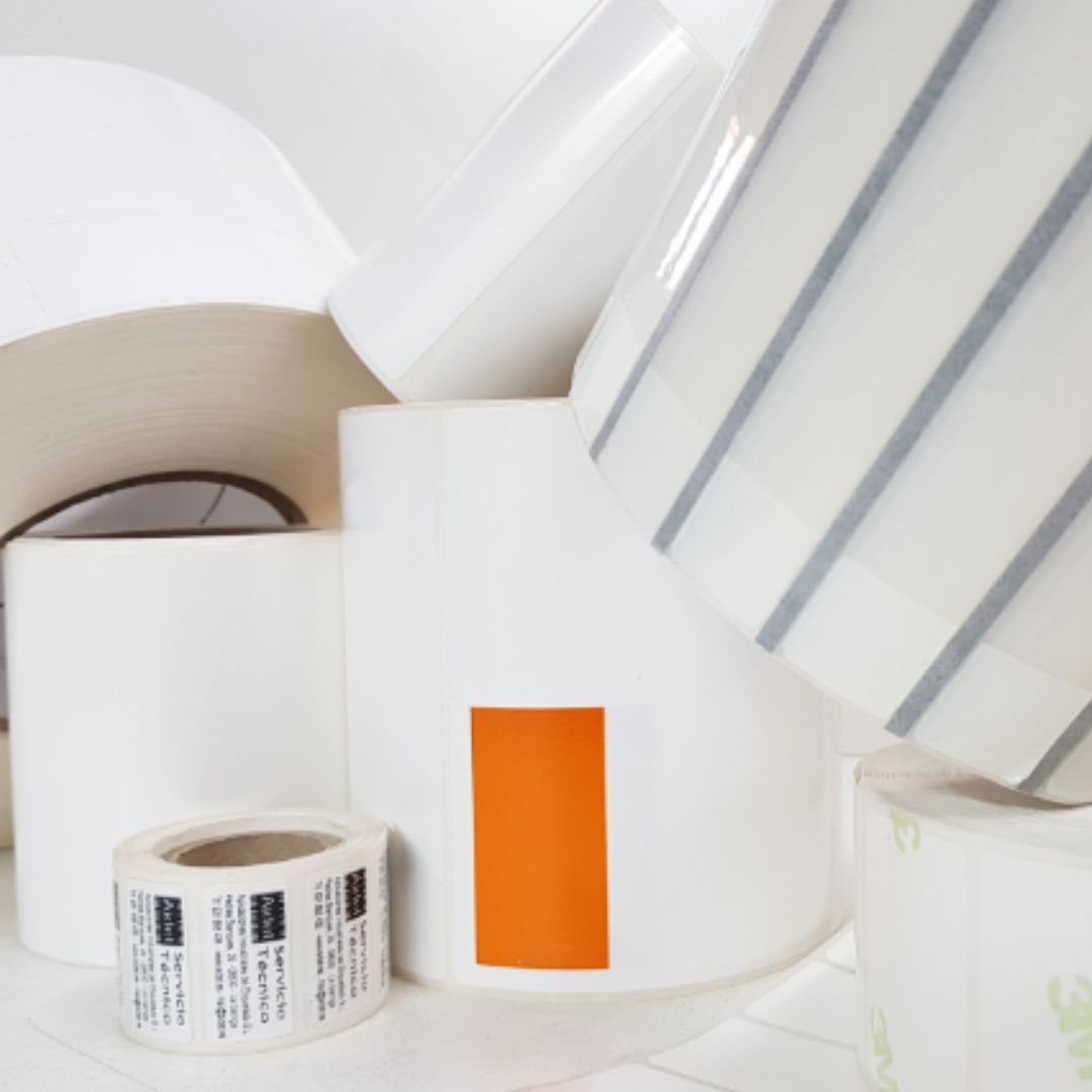 Etiquetas polipropileno Salamanca MasCopy77