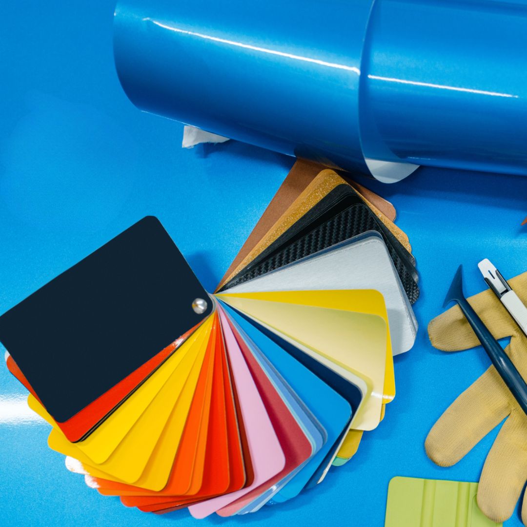 Vinilo Adhesivo Opáco Salamanca MasCopy77