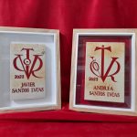Vitores personalizados Salamanca
