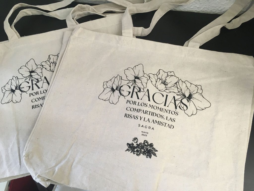 Productos personalizados Salamanca