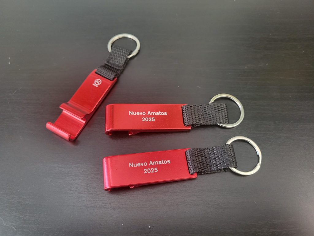 Productos personalizados Salamanca