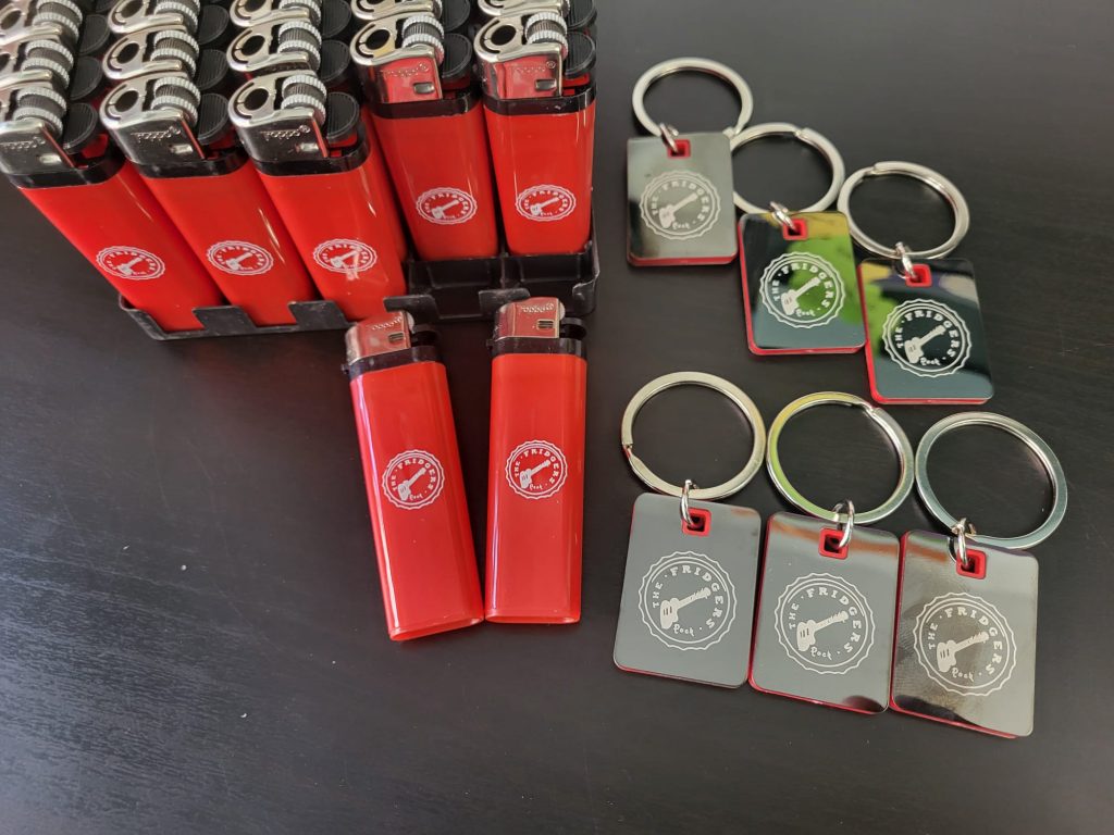 Regalos personalizados Salamanca