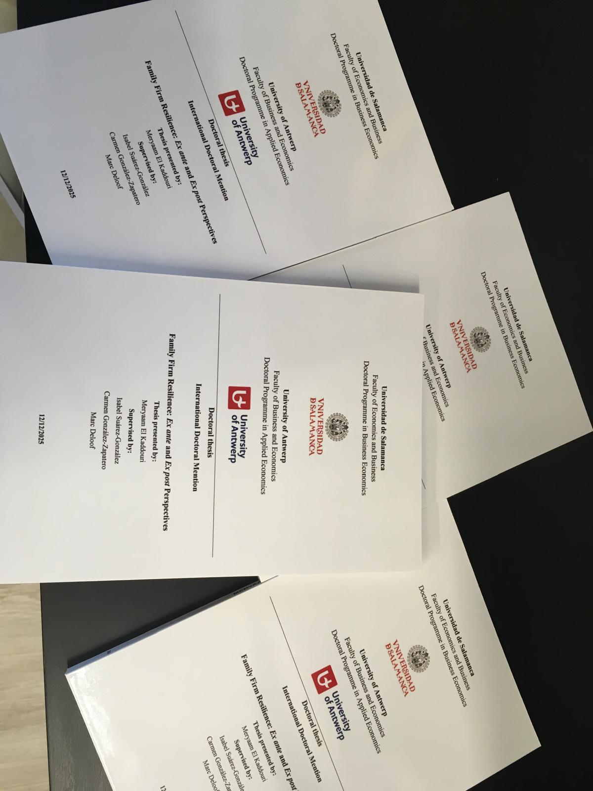 Impresión Digital Salamanca Copisteria