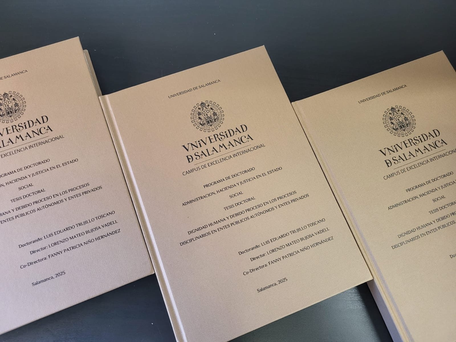 Impresión Digital Salamanca Copisteria