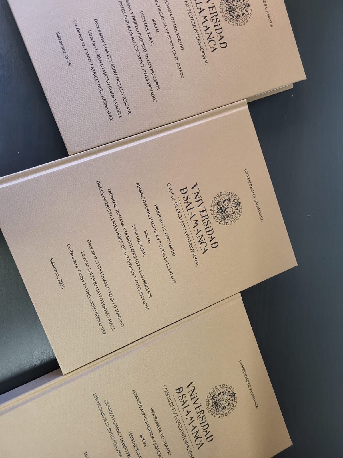 Impresión Digital Salamanca Copisteria