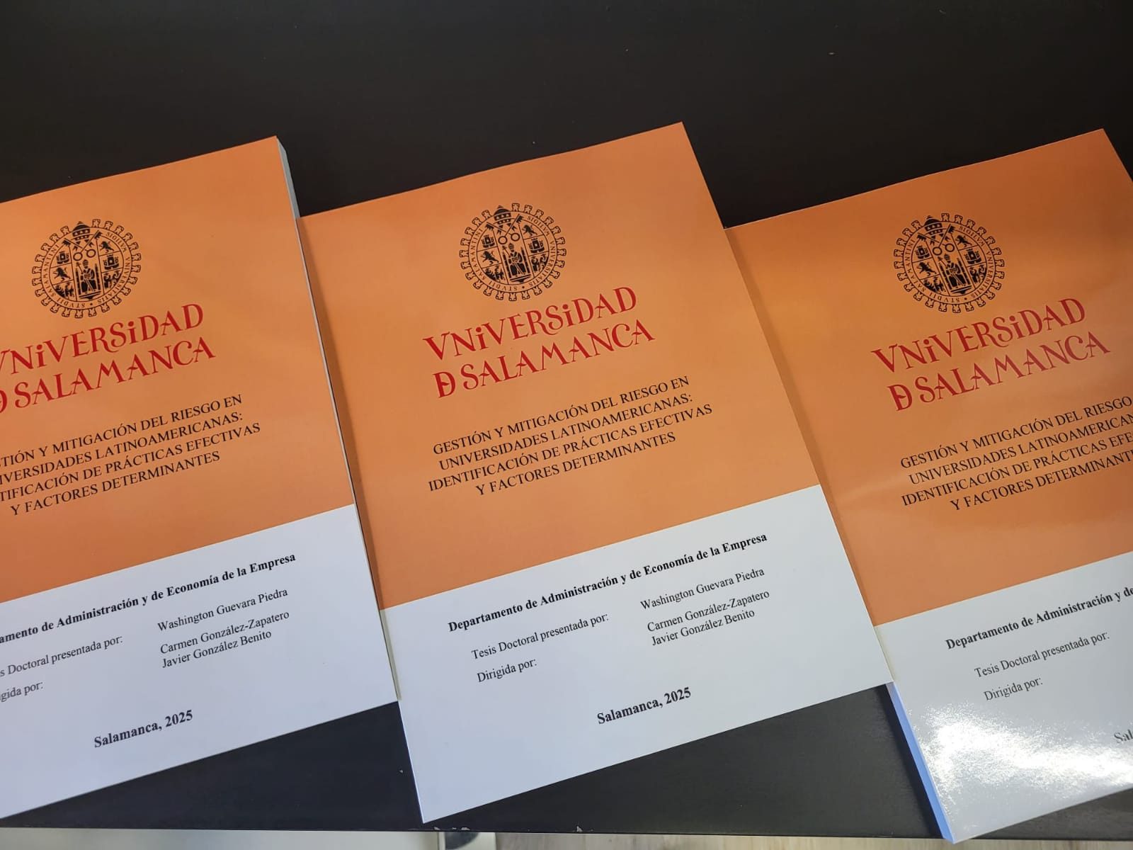 Impresión Digital Salamanca Copisteria