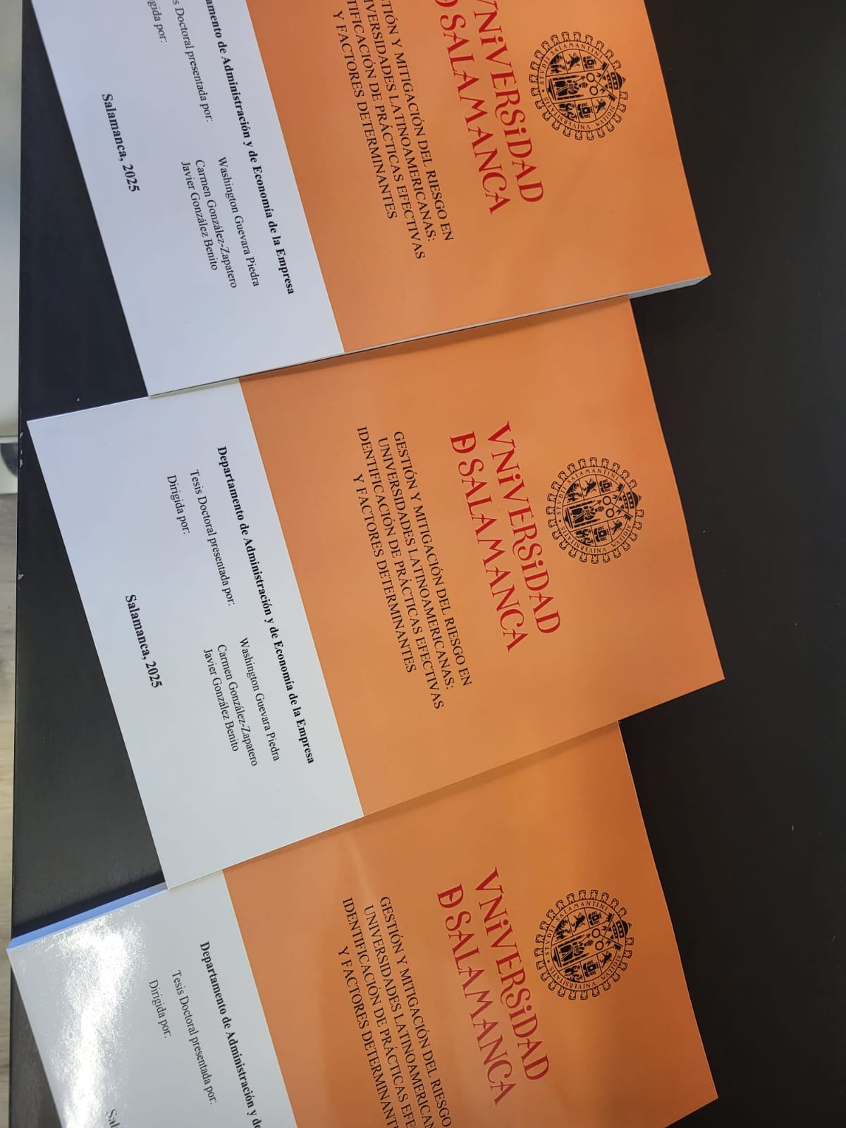 Impresión Digital Salamanca Copisteria