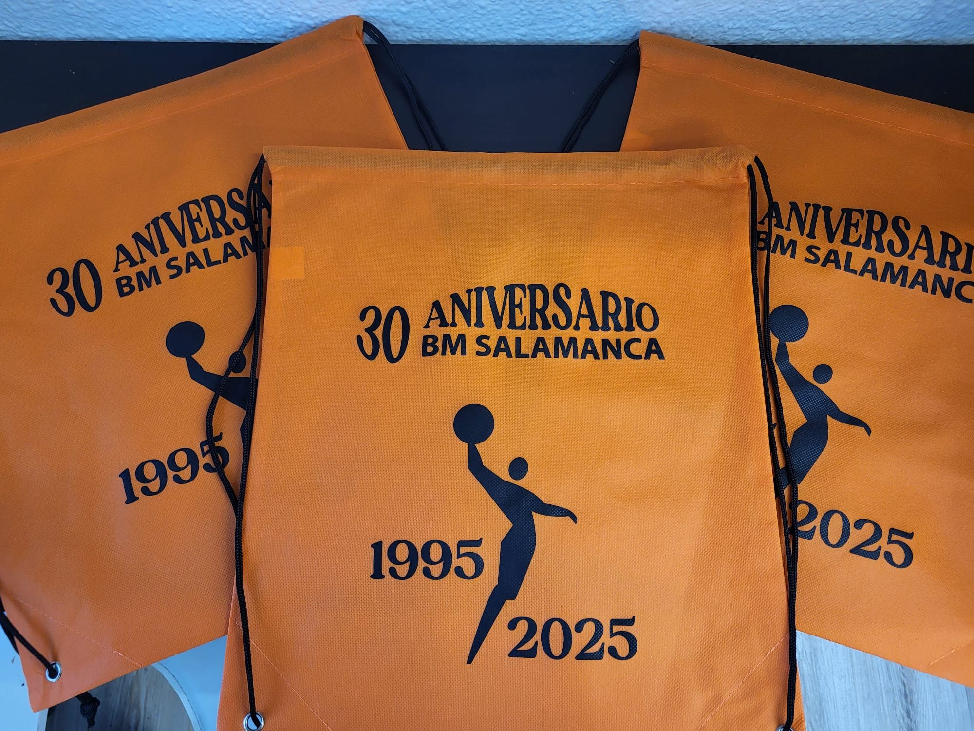 Impresión textil en Salamanca Mascopy77