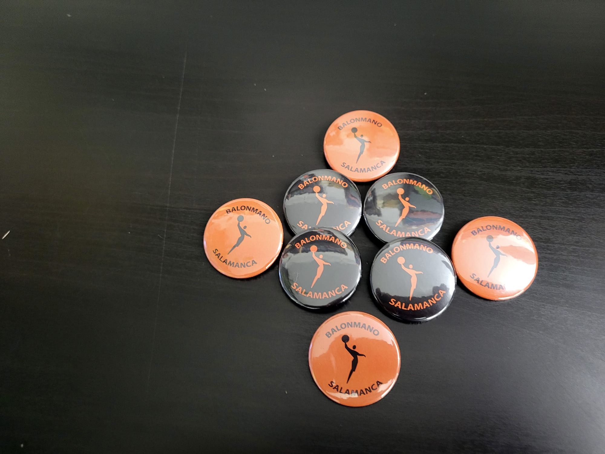 Merchandasing Salamanca