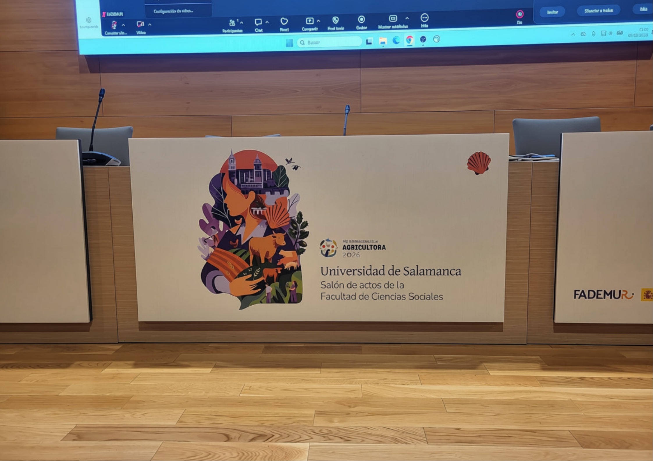 Macsopy77 Carteles Fademur Salamanca